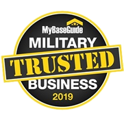 A Military Trusted Officiant Business